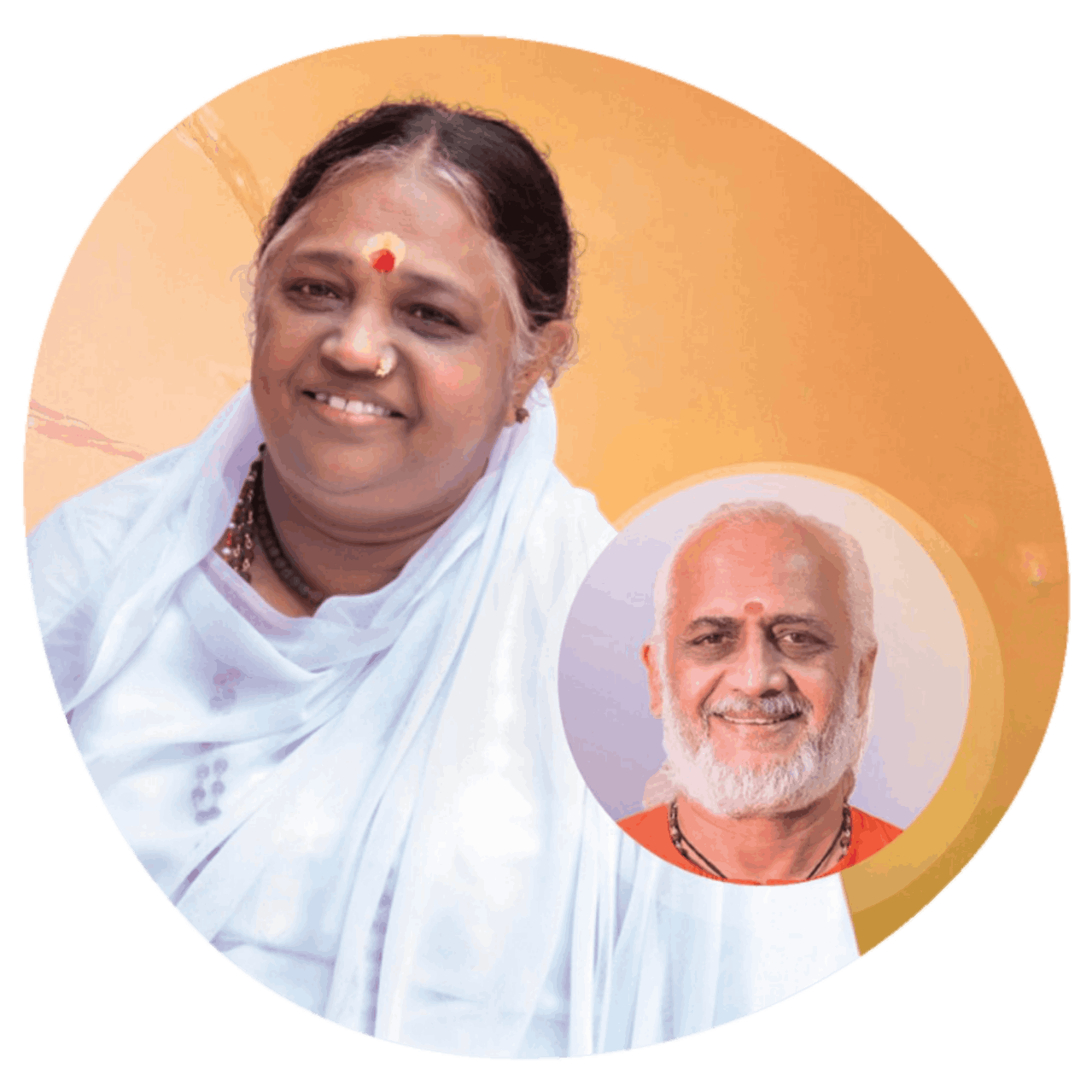 Swami & Amma 2024